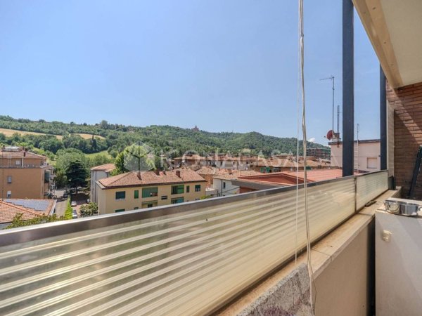 appartamento in vendita a Bologna in zona Saragozza