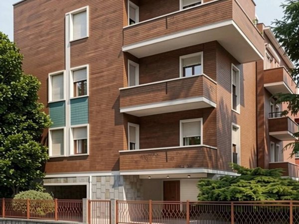 appartamento in vendita a Bologna in zona Barca