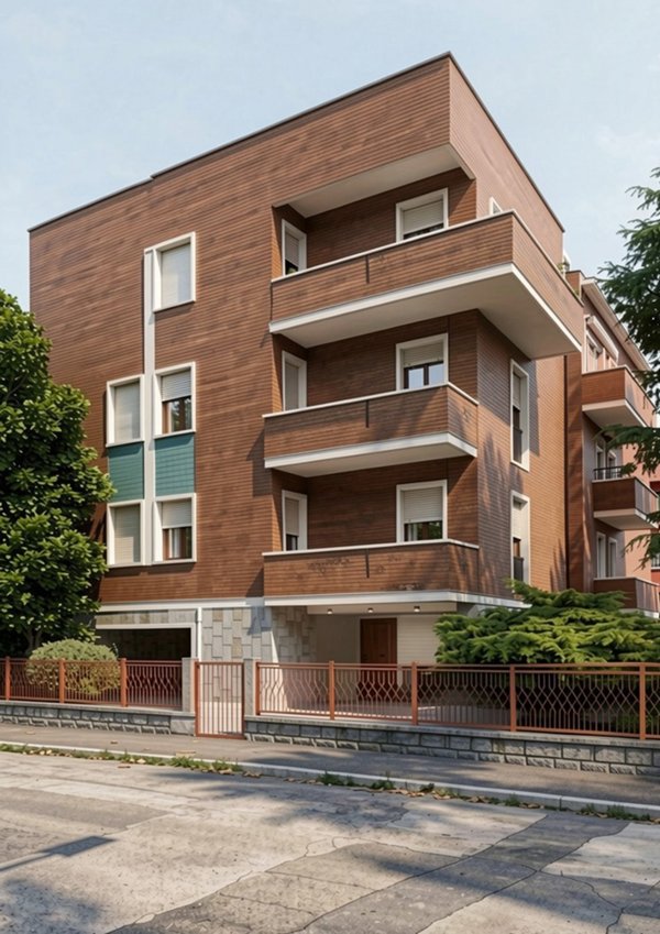 appartamento in vendita a Bologna in zona Centro Storico