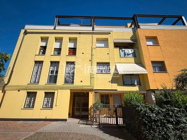 appartamento in vendita a Bologna in zona Borgo Panigale