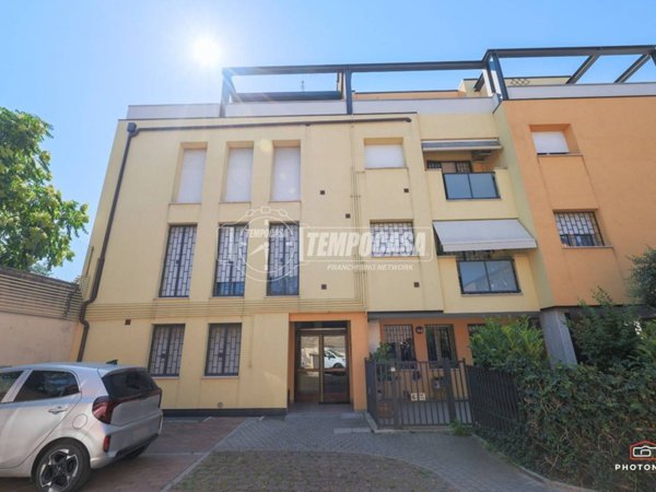 appartamento in vendita a Bologna in zona Borgo Panigale