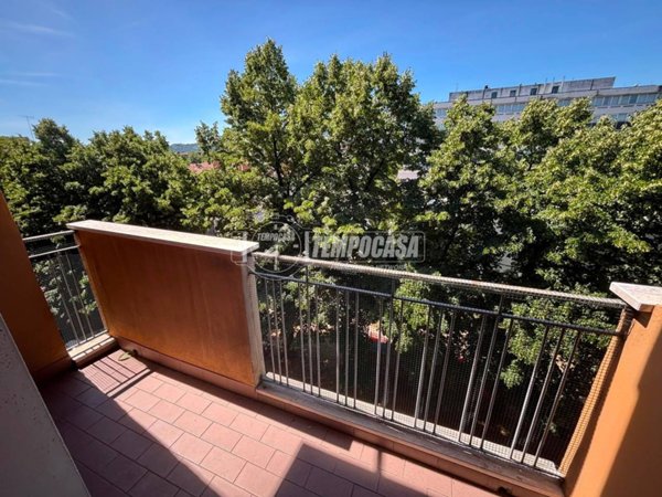 appartamento in vendita a Bologna in zona Borgo Panigale
