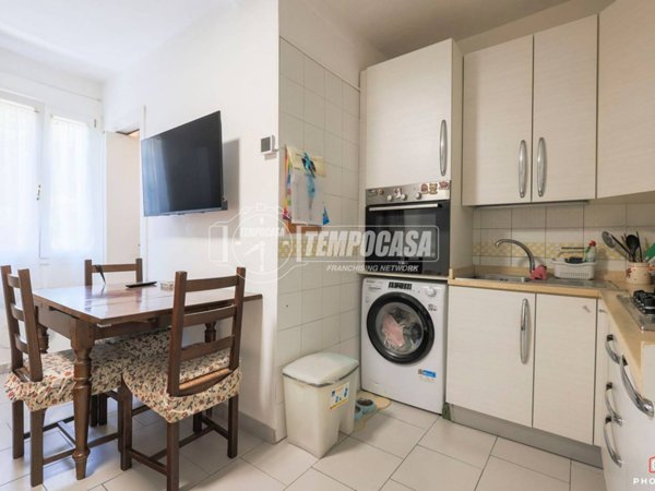appartamento in vendita a Bologna in zona Casteldebole
