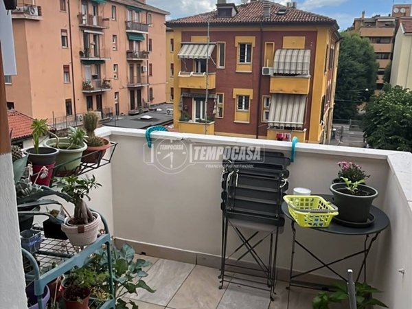 appartamento in vendita a Bologna in zona Quartiere Navile