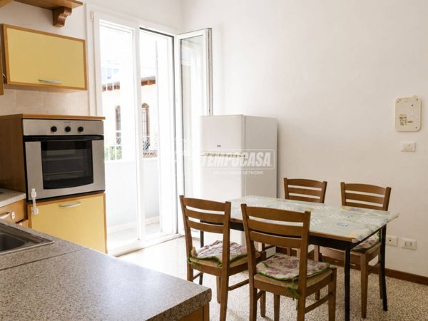 appartamento in vendita a Bologna in zona Bolognina