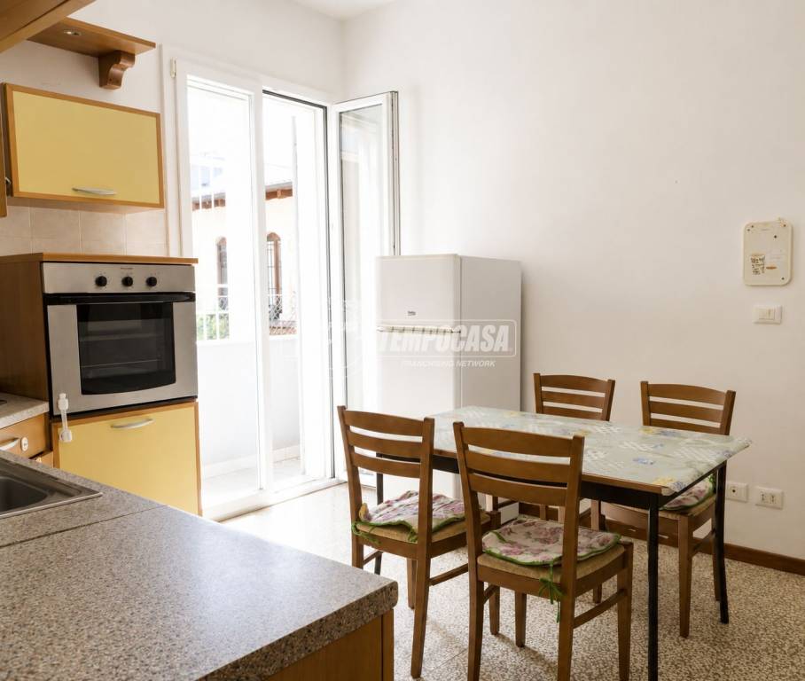 appartamento in vendita a Bologna in zona Bolognina