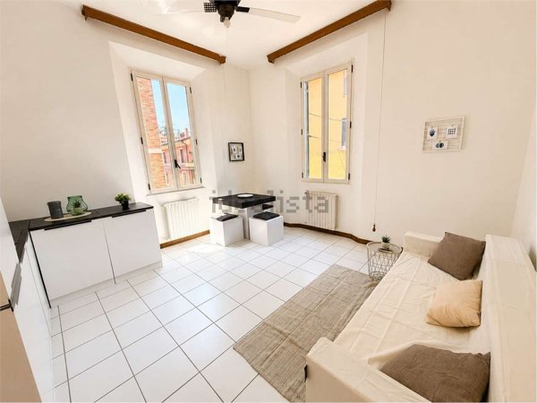 appartamento in vendita a Bologna in zona San Vitale
