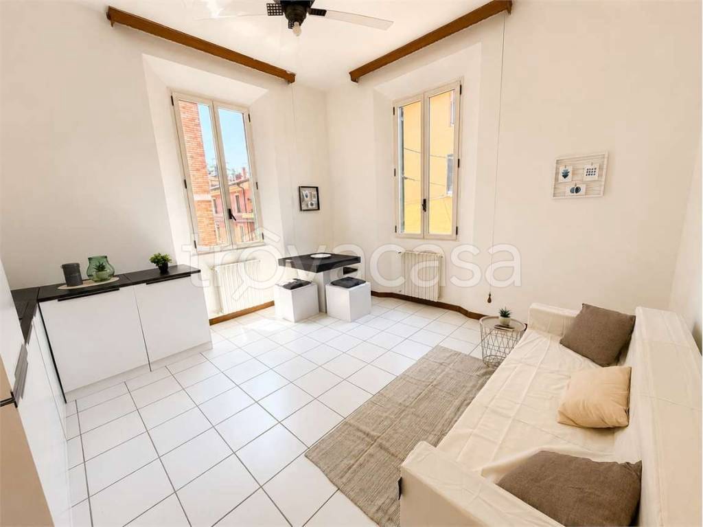 appartamento in vendita a Bologna in zona San Vitale