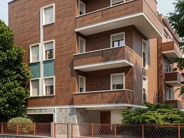 appartamento in vendita a Bologna in zona Barca