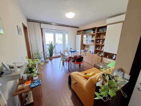appartamento in vendita a Bologna in zona Pilastro