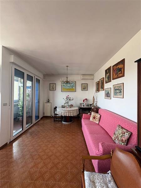 appartamento in vendita a Bologna in zona Savena