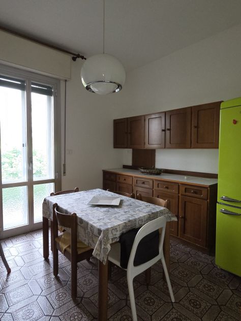 appartamento in vendita a Bologna in zona San Vitale