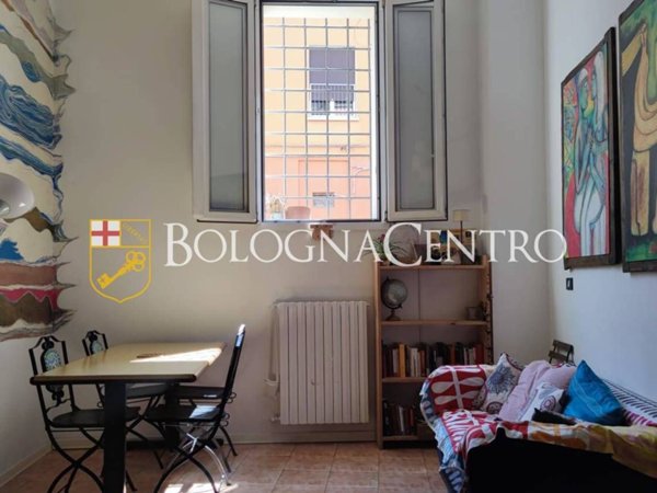 appartamento in vendita a Bologna in zona Centro Storico