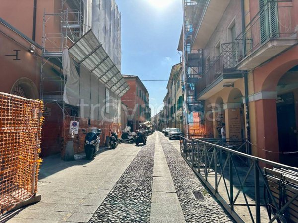 appartamento in vendita a Bologna in zona Centro Storico
