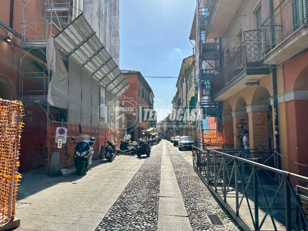 appartamento in vendita a Bologna in zona Centro Storico