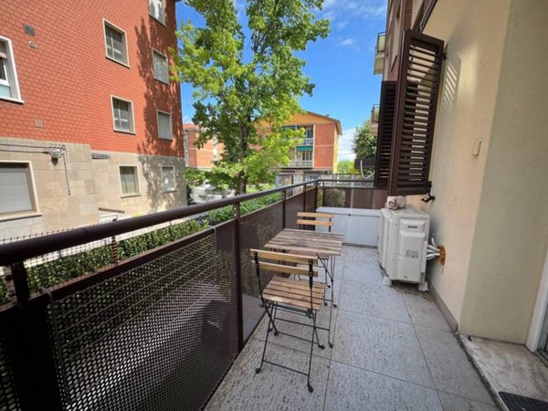 appartamento in vendita a Bologna in zona Reno
