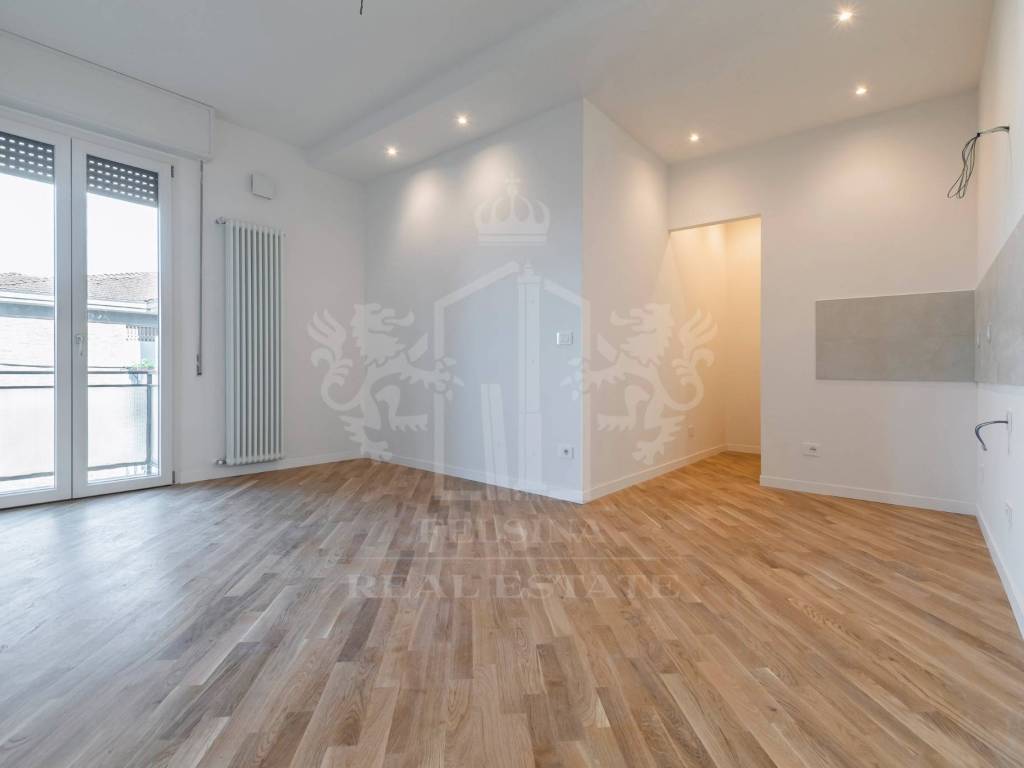appartamento in vendita a Bologna in zona San Donato
