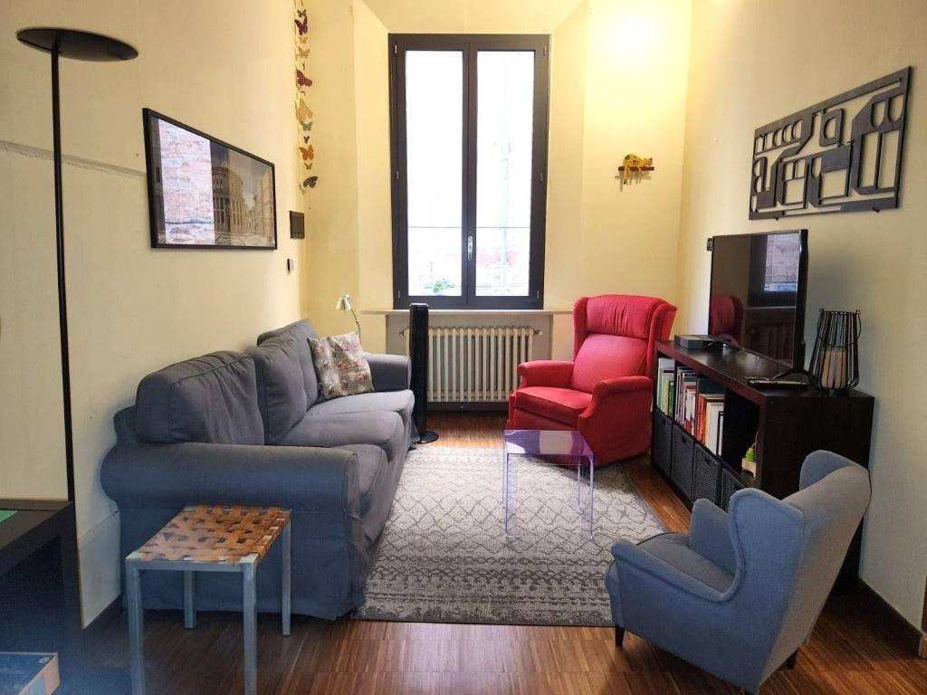 appartamento in vendita a Bologna in zona Centro Storico