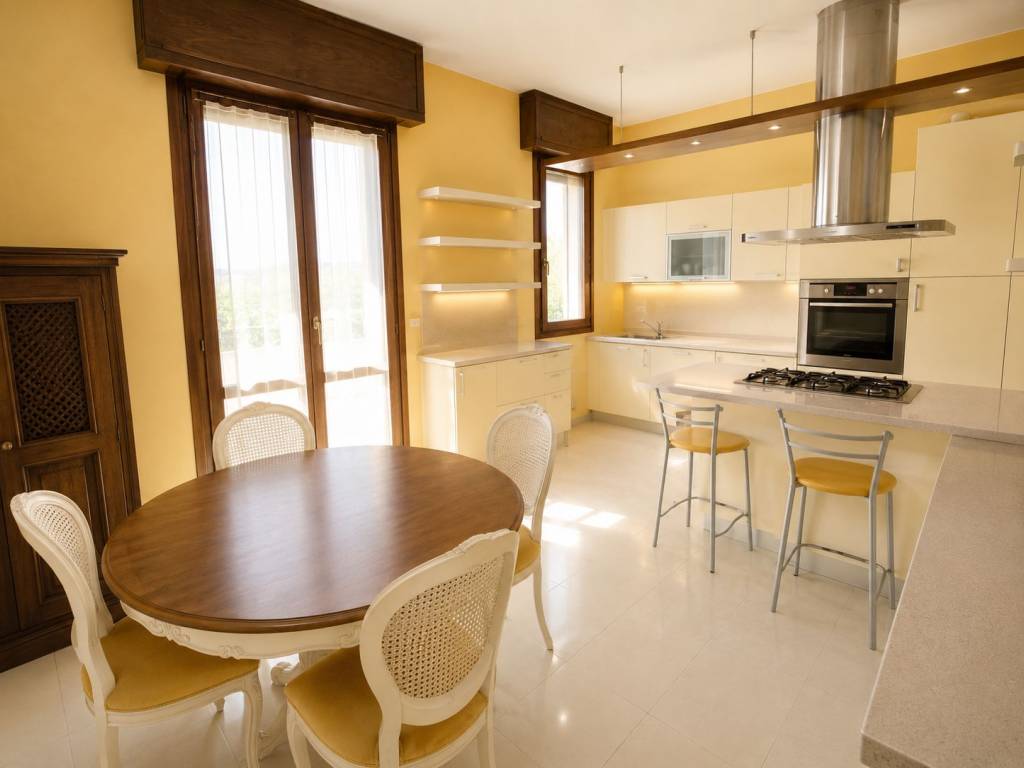 appartamento in vendita a Bologna in zona Murri