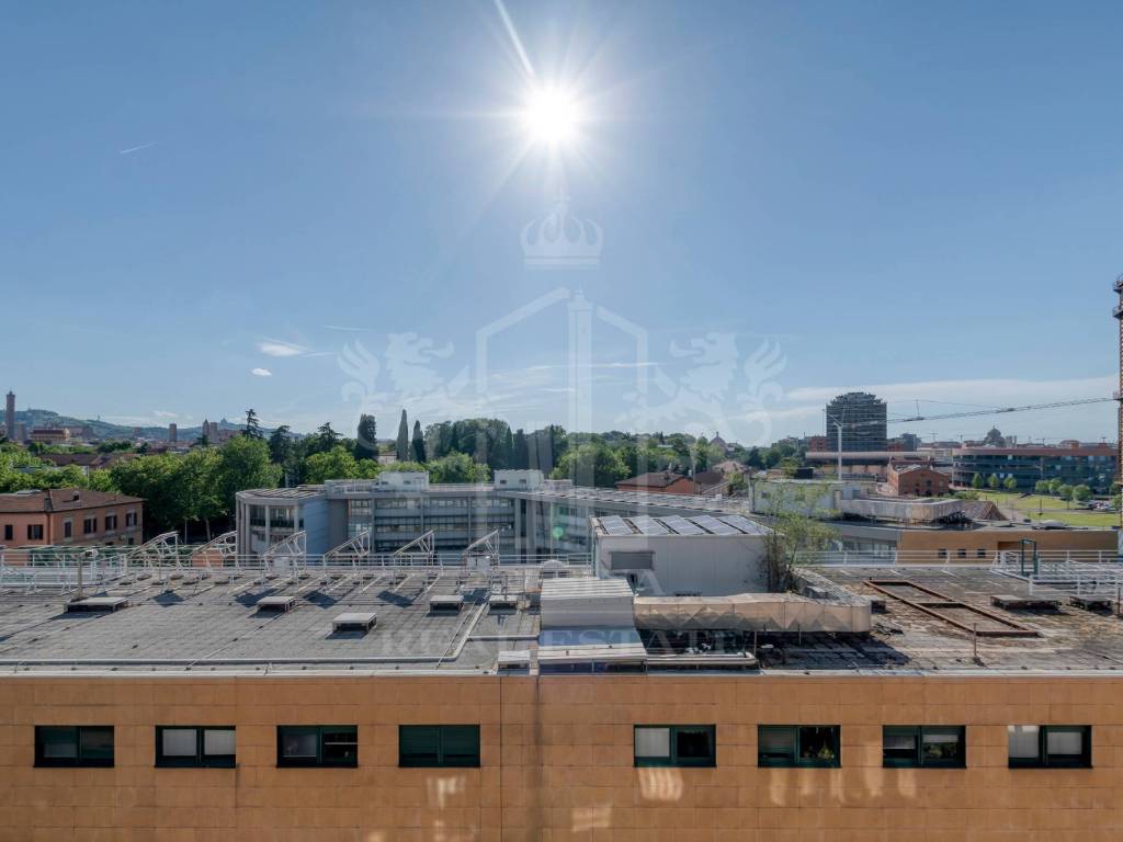 appartamento in vendita a Bologna in zona San Donato