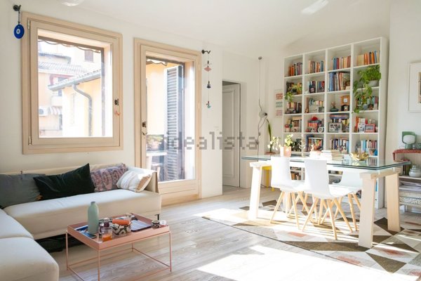 appartamento in vendita a Bologna in zona San Vitale