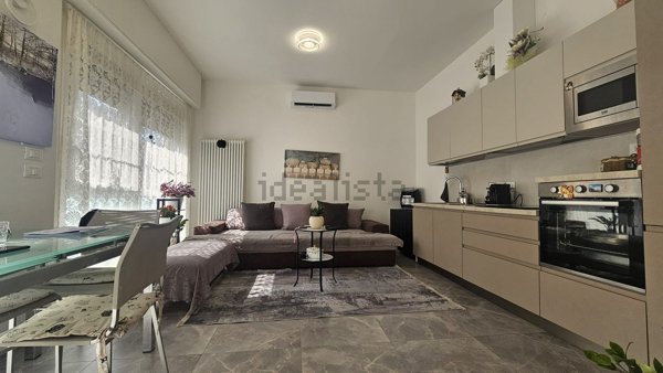 appartamento in vendita a Bologna in zona Savena