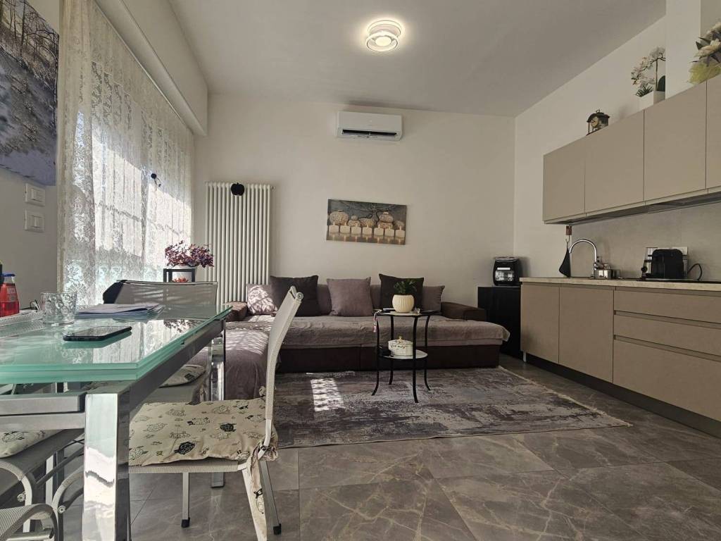 appartamento in vendita a Bologna in zona Savena