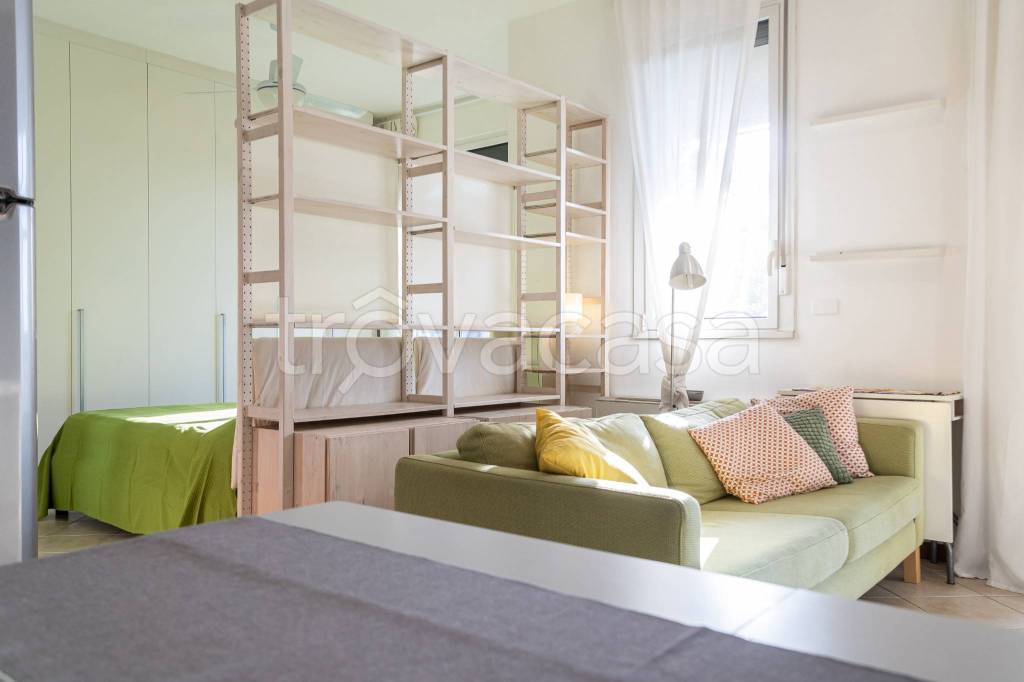 appartamento in vendita a Bologna in zona San Vitale