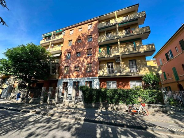 appartamento in vendita a Bologna in zona Bolognina