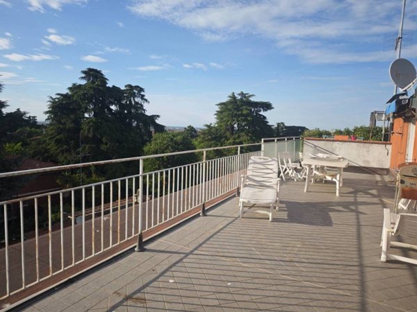 appartamento in vendita a Bologna in zona Colli