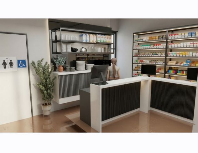 negozio in vendita a Bologna in zona Centro Storico