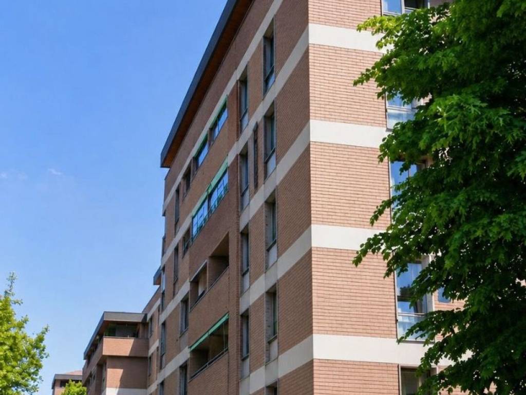 appartamento in vendita a Bologna in zona San Vitale