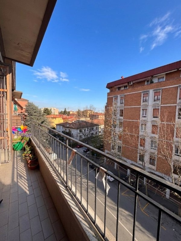 appartamento in vendita a Bologna in zona Savena