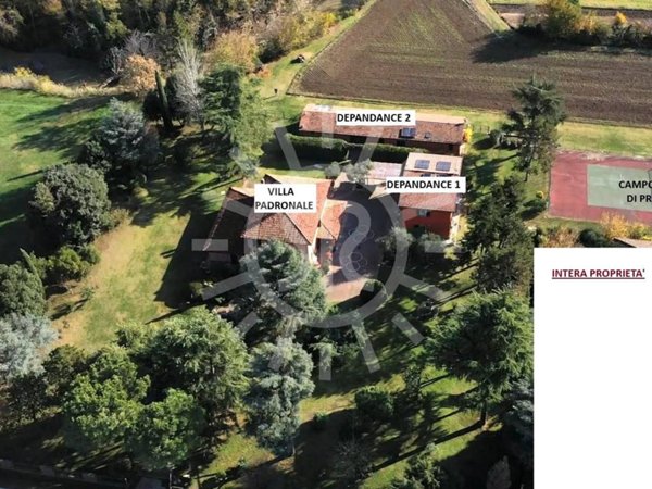 casa indipendente in vendita a Bologna in zona Savena