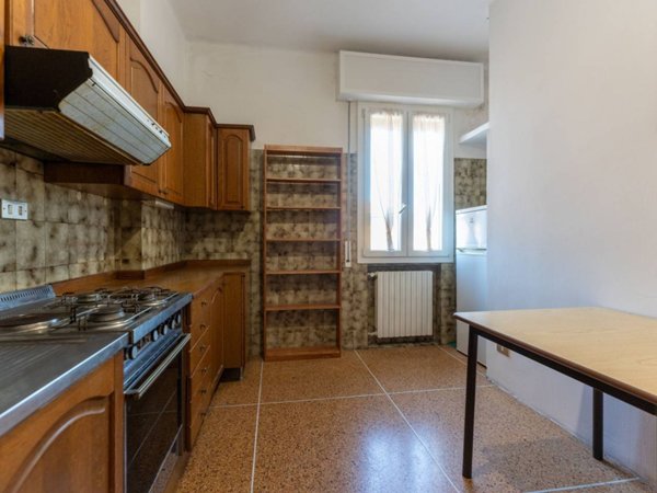appartamento in vendita a Bologna in zona Saffi