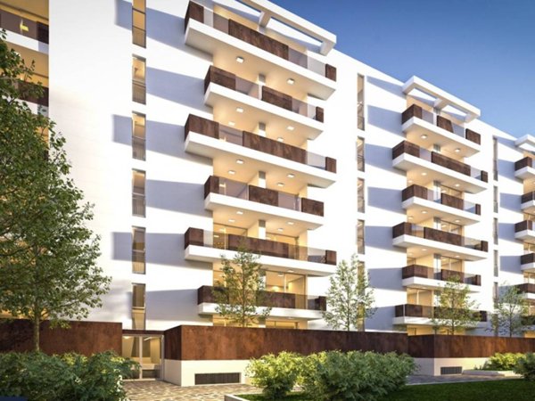 appartamento in vendita a Bologna in zona Bolognina