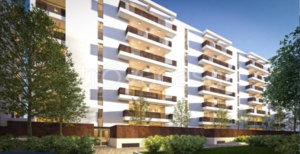 appartamento in vendita a Bologna in zona Lame