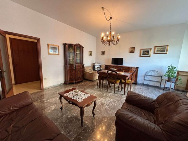 appartamento in vendita a Bologna in zona Lame