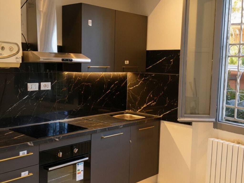 appartamento in vendita a Bologna in zona Bolognina