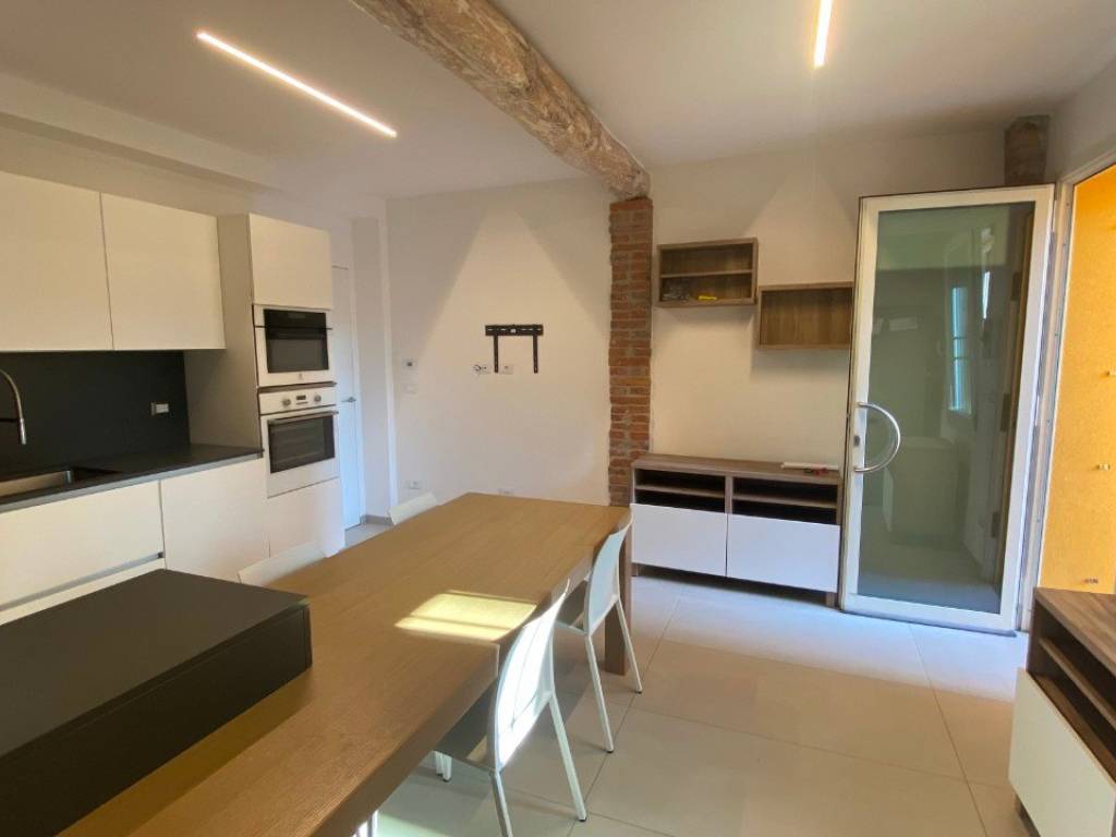 appartamento in vendita a Bologna in zona San Vitale