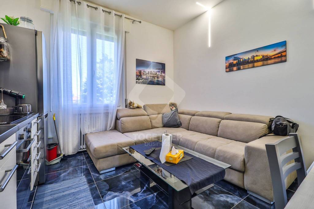 appartamento in vendita a Bologna in zona Centro Storico