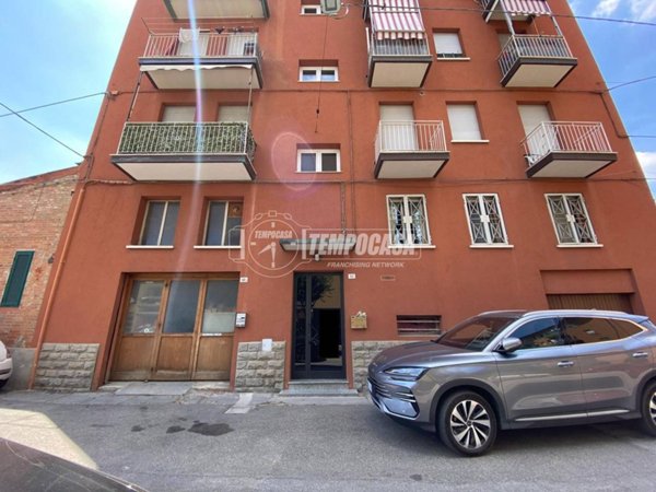 appartamento in vendita a Bologna in zona Savena