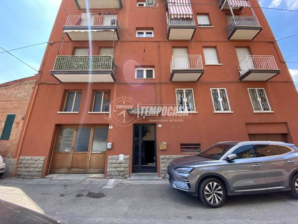 appartamento in vendita a Bologna in zona Savena