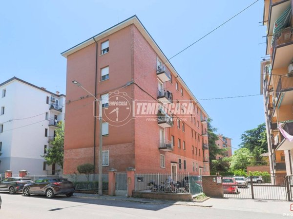 appartamento in vendita a Bologna in zona Savena