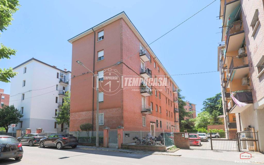 appartamento in vendita a Bologna in zona Savena