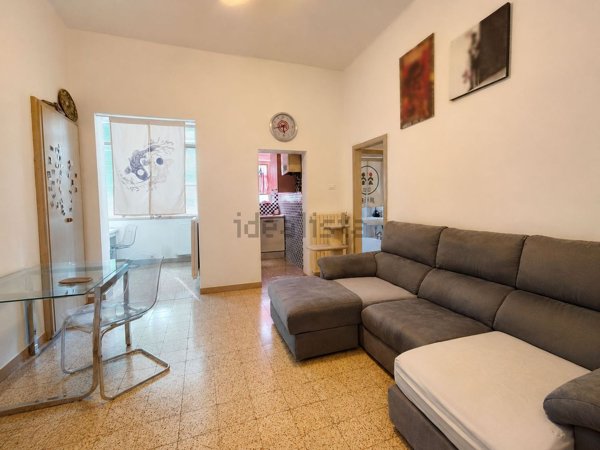 appartamento in vendita a Bologna in zona Quartiere Porto