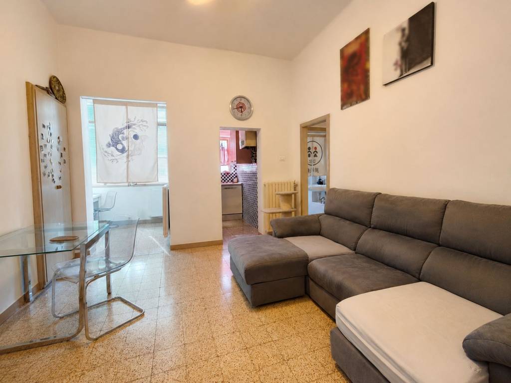 appartamento in vendita a Bologna in zona Quartiere Porto