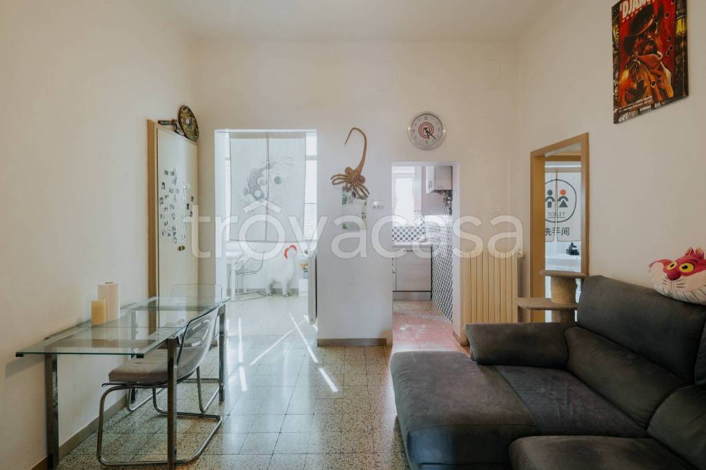 appartamento in vendita a Bologna in zona Quartiere Porto