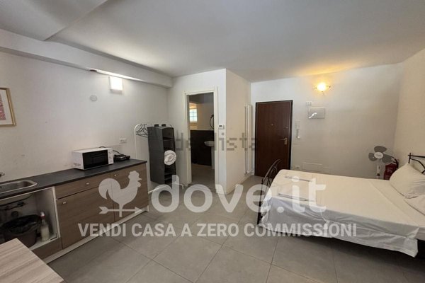 appartamento in vendita a Bologna in zona Borgo Panigale