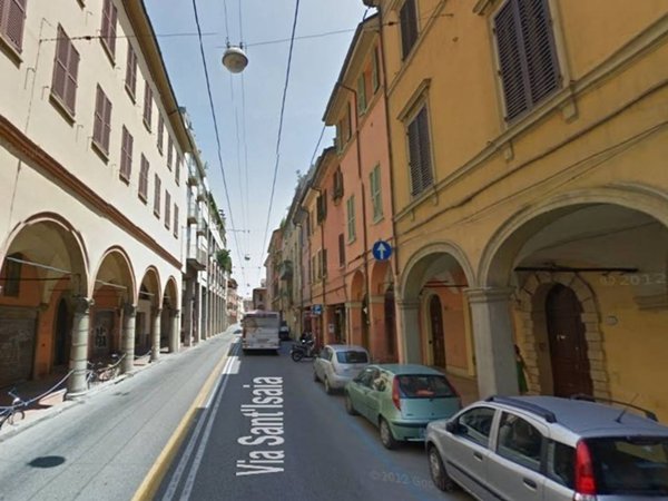 appartamento in vendita a Bologna in zona Centro Storico